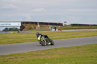 Advanced Group Yellow Bikes